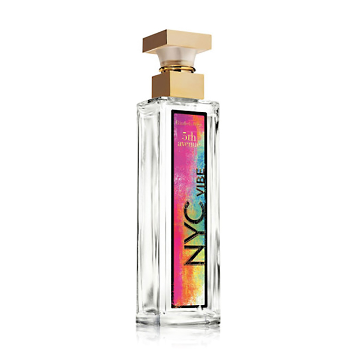 Elizabeth Arden 5Th Avenue NYC Vibe Парфумована вода жіноча, 75 мл