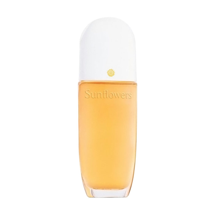 Elizabeth Arden Sunflowers Туалетна вода жіноча, 100 мл